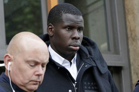 Tierquälerei: Frankreichs Nationalspieler Zouma verurteilt