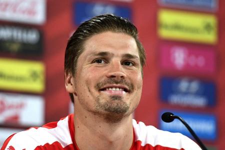 Ex-Bremer Prödl beendet seine Laufbahn