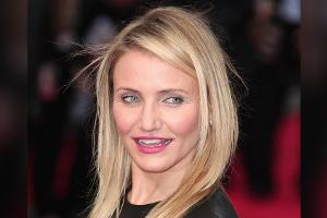 Cameron Diaz will für ihre Tochter 110 Jahre alt werden