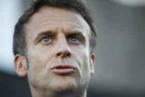 CL-Finale: Macron kündigt "sehr schnelle" Untersuchung an