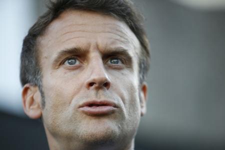 CL-Finale: Macron kündigt 