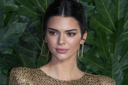 Diesen Sommerschuh lieben Models wie Kendall Jenner