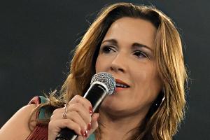 Simone Mecky-Ballack: "Der Schmerz wird immer bleiben"