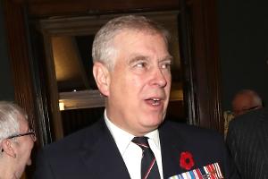 Erzbischof: Prinz Andrew versucht "Wiedergutmachung zu leisten"