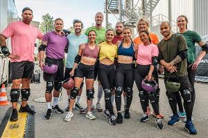 "Die deutsche Luftballonmeisterschaft": Diese Promis sind dabei