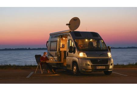 Zubehör: Mobiles Internet, Ratgeber