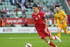 Nations League: Wales verliert Generalprobe