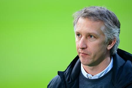 Werder Bremen: Baumann gibt Klassenerhalt als Saisonziel aus