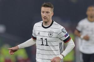 DFB-Team wohl ohne Reus in Italien