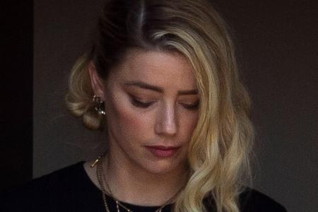 Geht Amber Heard nach Gerichtsschlappe gegen Johnny Depp in Berufung?