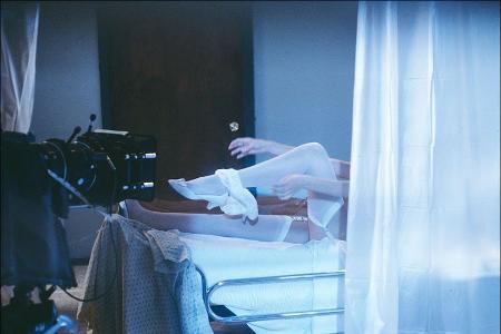 Barbara Nitke Von Beruf Pornofotografin