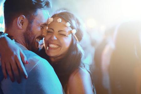 Date Aktivitäten Löwe Tanzen