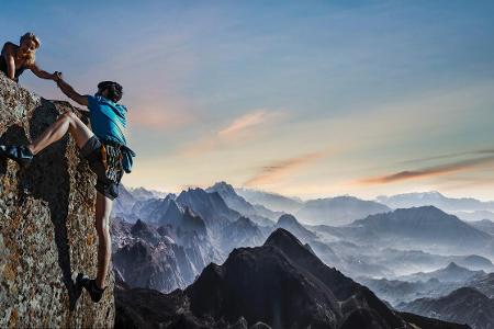 Gesprächsthemen Wassermann Hobbys