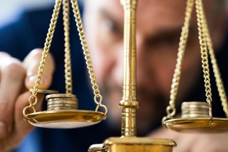 Reiche Sternzeichen Waage