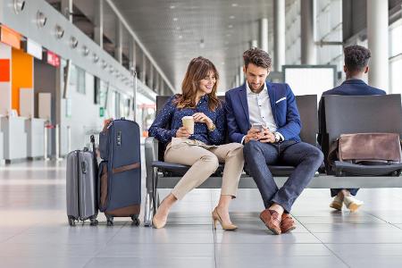 Reiche Sternzeichen Stier Reisen