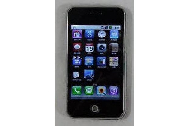 Explodierende iPhones