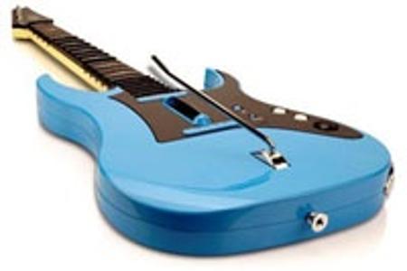 Guitar-Hero-Kontroller