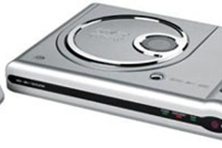 DVD-Player