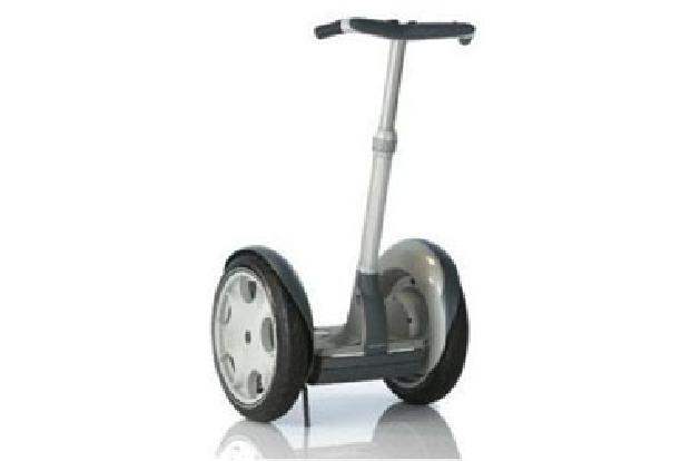 Segway Personentransporter