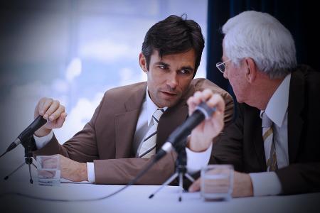 Die düsteren Geheimnisse der Technik-Branche