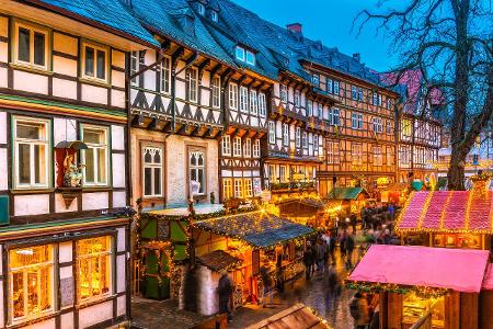 Altstadt Goslar Weihnachtsmarkt Getty.jpg