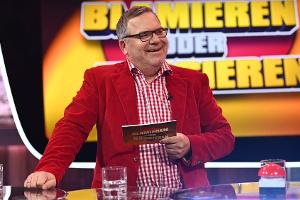 "Blamieren oder Kassieren" wird zur eigenständigen ProSieben-Show