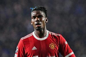 Medien: Verhandlungen über Pogba-Rückkehr zu Juve