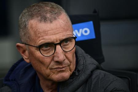 Empoli trennt sich von Trainer Andreazzoli