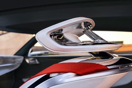 Buick Wildcat EV Concept