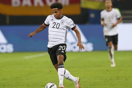 Adeyemi würde Mane-Wechsel in die Bundesliga begrüßen