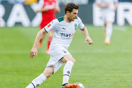 Hofmann wünscht sich schnelle Trainerlösung in Gladbach