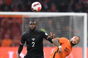 "Hala Madrid!" Rüdiger-Wechsel zu Real perfekt