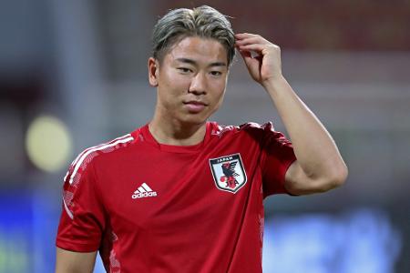 Deutschlands WM-Gegner Japan schlägt Paraguay klar