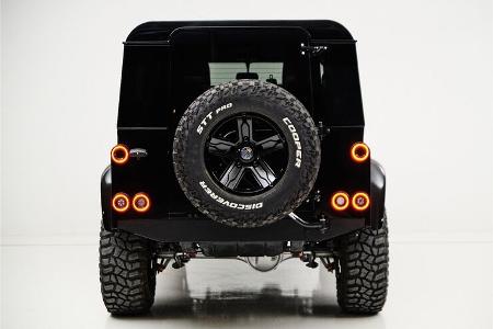 Ares Design Land Rover Defender Spec. 1.2
