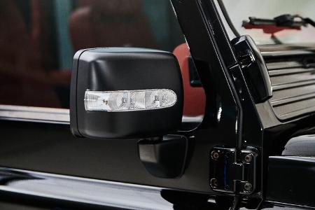 Ares Design Land Rover Defender Spec. 1.2