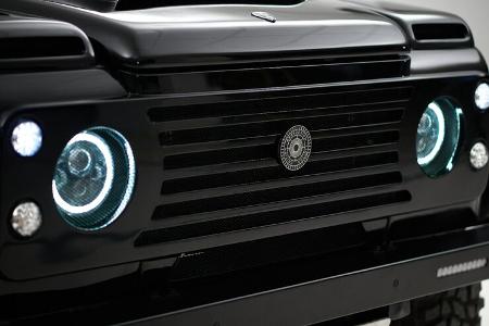 Ares Design Land Rover Defender Spec. 1.2