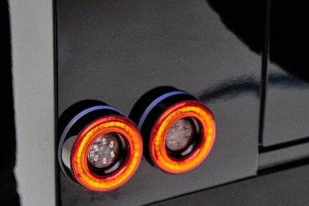 Ares Design Land Rover Defender Spec. 1.2