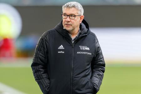 Union bezieht Sommer-Trainingslager in Österreich