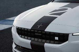 Polestar 2 "BST edition 270"