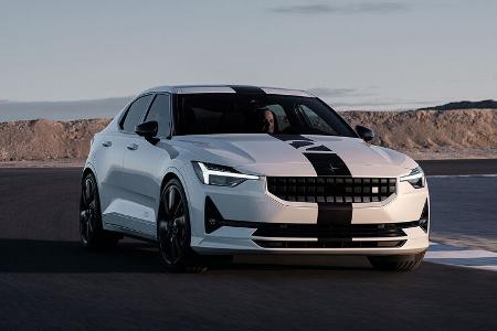 Polestar 2 