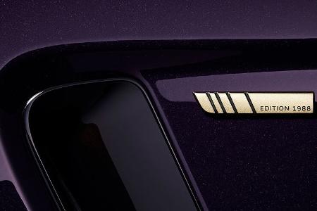 06/2022, Jaguar F-Pace SVR Bespoke Edition 1988