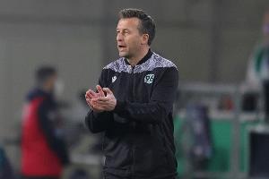 3. Liga: Aufsteiger Essen holt Dabrowski als Trainer