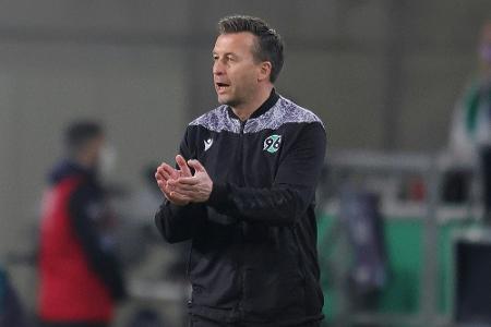 3. Liga: Aufsteiger Essen holt Dabrowski als Trainer