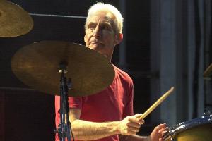 Die Rolling Stones erinnern sich an Charlie Watts