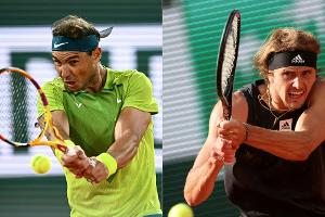 Die Sport-Höhepunkte am Freitag, 3. Juni