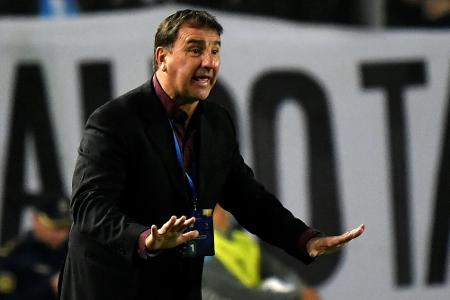 Argentinier Lorenzo übernimmt Kolumbiens Fußballer