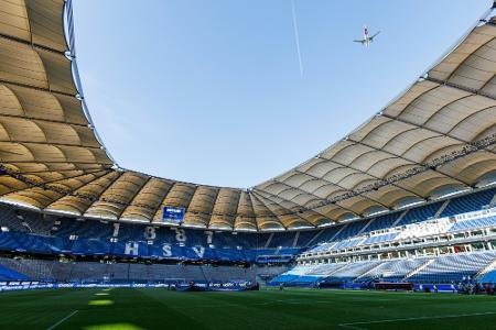 Stadionsanierung: Kühne rät Hamburg zum EM-Verzicht