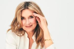 Kim Fisher: "Angst vor der Angst ist ziemlich mies"