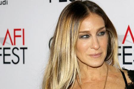 Wie Sarah Jessica Parker wirklich über Kim Cattrall denkt