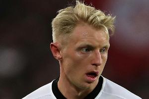 Ex-Nationalspieler Beck verlässt KAS Eupen